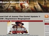 Call of Juarez The Cartel DOWNLOAD FULL GAME