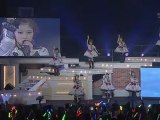 Berryz Koubou spring concert 2011 bonus song