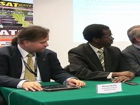 Dyskusja: Wpływ cyfryzacji na rozwój rynku płatnej telewizji w Polsce - SAT Krak 2011