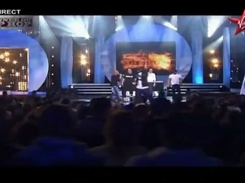 IAM feat Oxmo Puccino, Youssoupha, Sako - Demain c'est loin