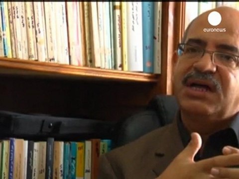 Ennahdha takes centre stage during Tunisian elections