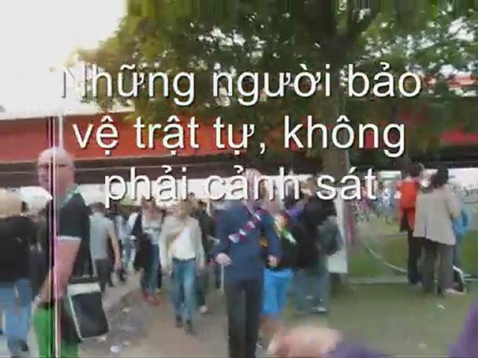 Chiều cuối tuần - Minh Châu (Donauinselfest 2011)