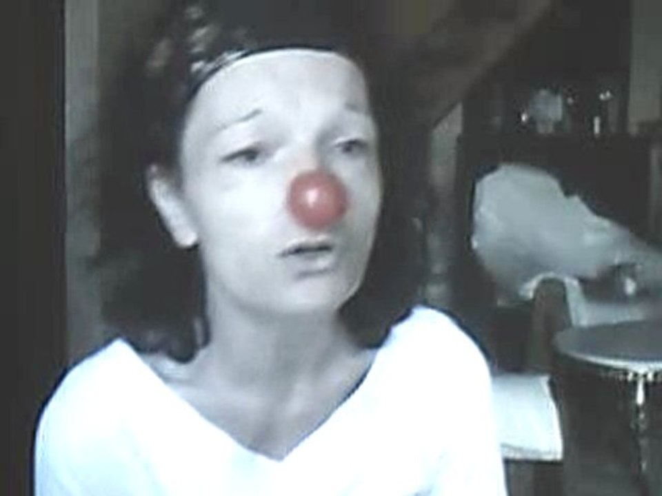 BRAVO POUR LE CLOWN d' Edith Piaf