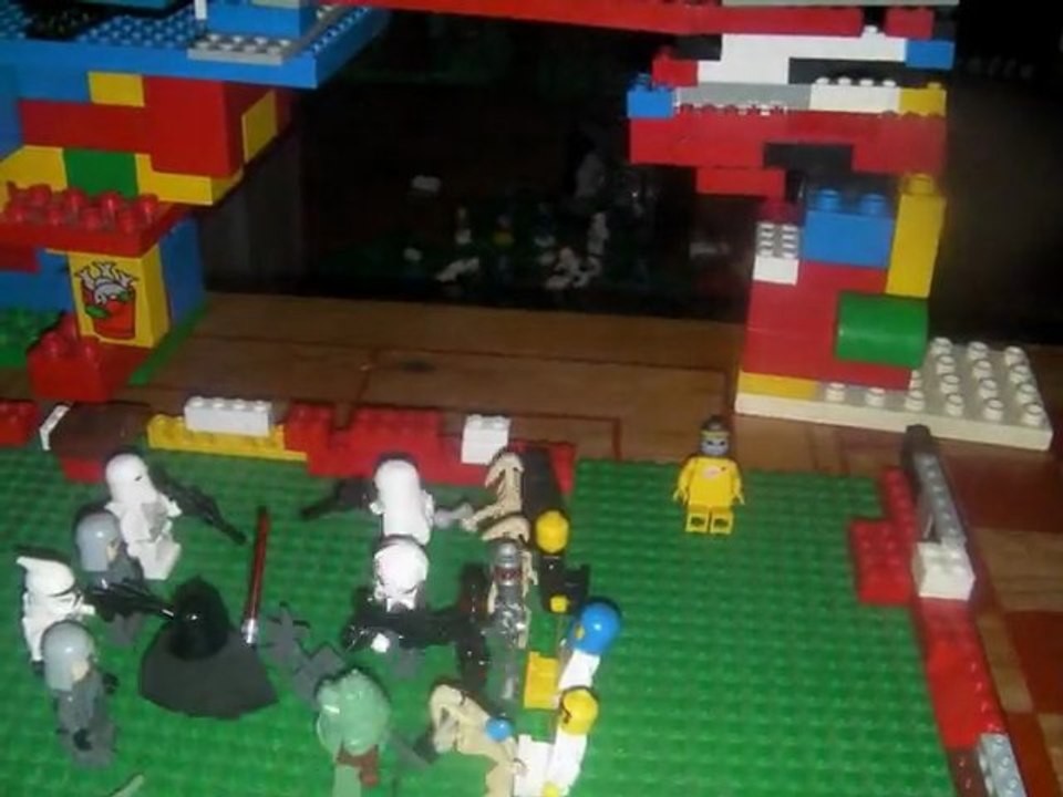8 - LEGO STAR WARS NEW 1