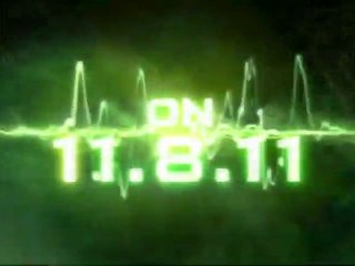 Call of Duty  Modern Warfare 3 - Launch Trailer