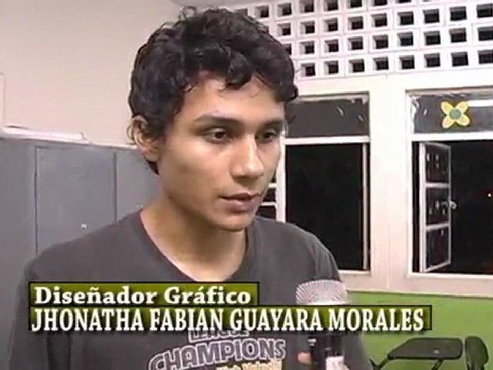 Nota Deyi feria del ocio