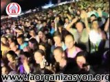 Haluk Levent Konseri :: Fa Organizasyon Konser Festival Organizasyonları :