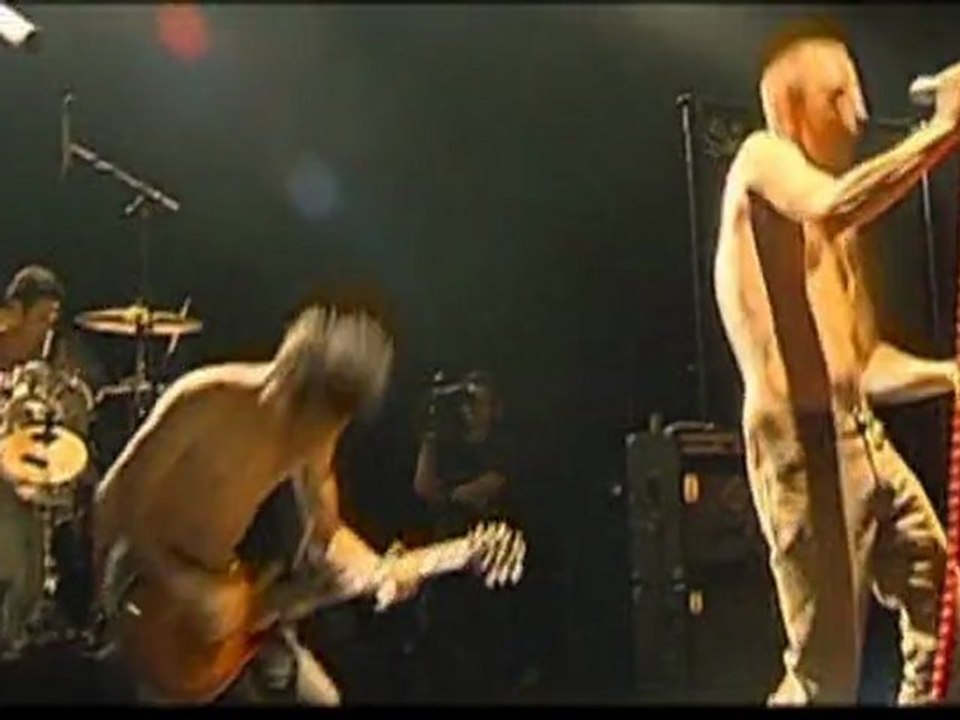 MacZde Carpate Lyon rugit la nuit 2003