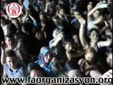 Haluk Levent Konseri :: Fa Organizasyon Konser Festival Organizasyonları :