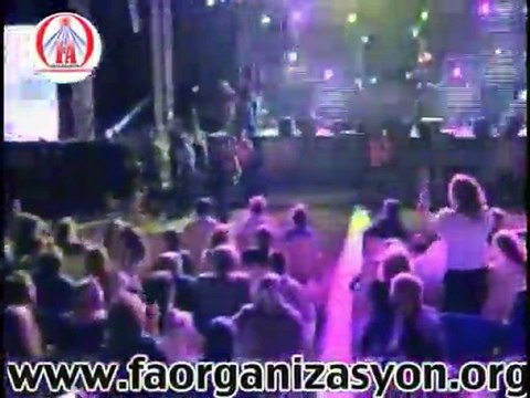 Haluk Levent Konseri :: Fa Organizasyon Konser Festival Organizasyonları :
