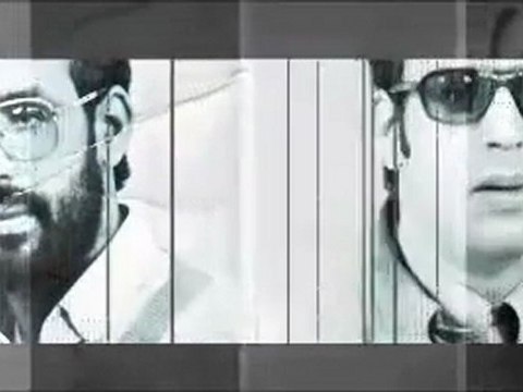 Biographie de feu Mohamed Berdouzi