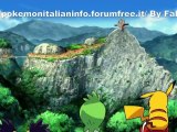 Pokémon IL Film - Bianco [Victini & Zekrom] Full Trailer - Ita HD