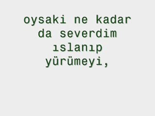 BEN YİNE HAİNİM!(şiir)