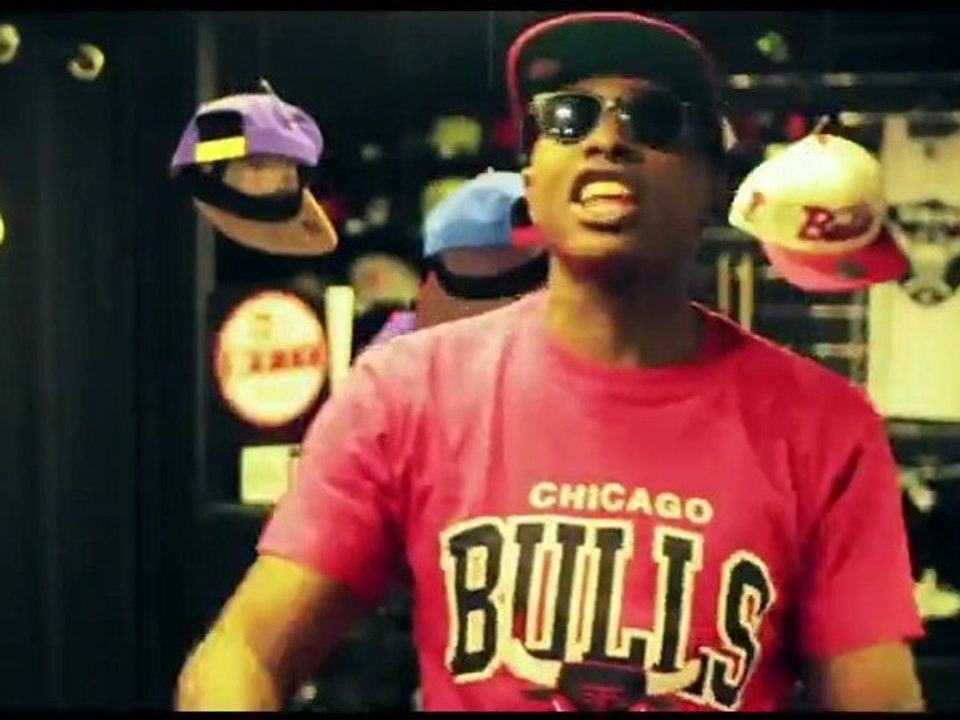 Sultan   SNAPBACK REMIX OFFICIEL By maz prod