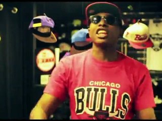Sultan   SNAPBACK REMIX OFFICIEL By maz prod