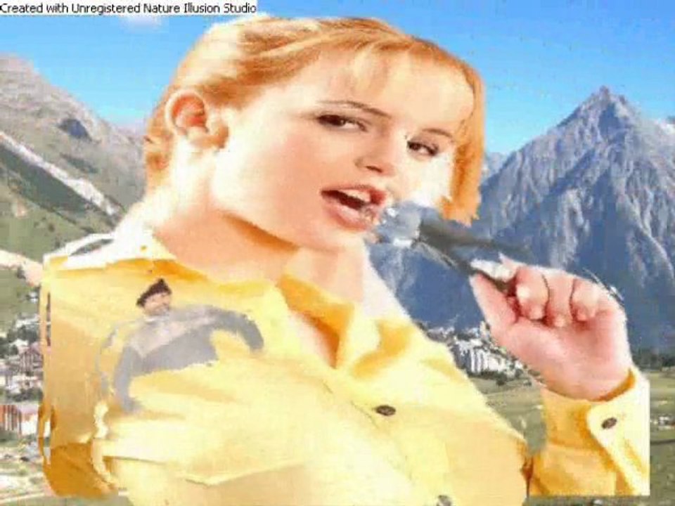 Película mecladas juanra