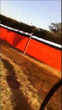 Circuit challenge national cyclo-cross Lignières