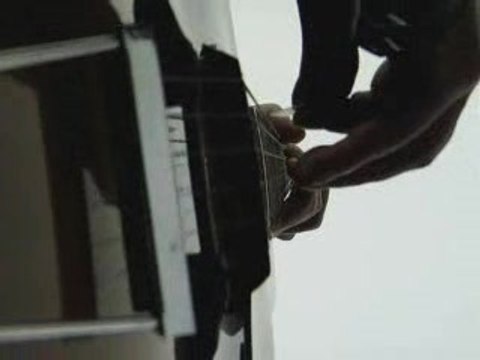 Apple-ipod+iTunes with Bob Dylan