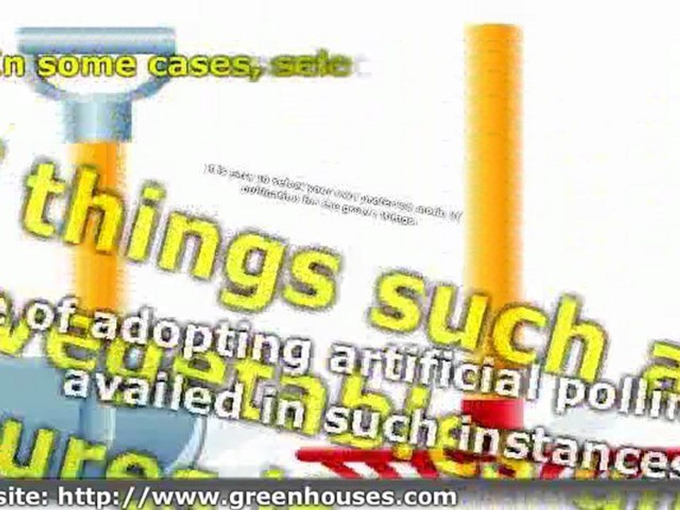 Advantages Of Using A Greenhouse
