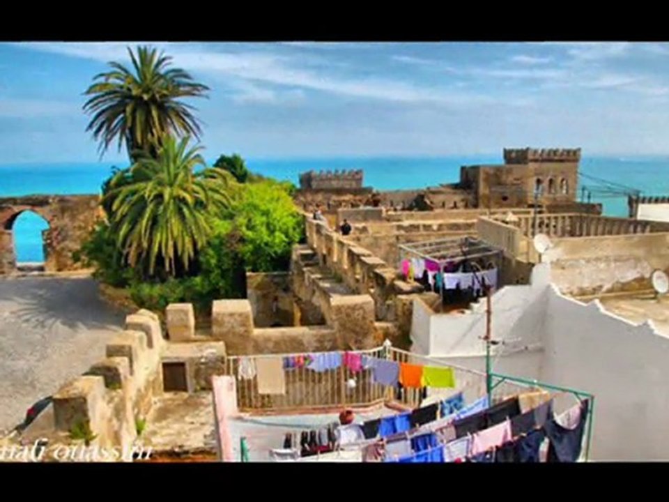 momentos y lugares de tanger