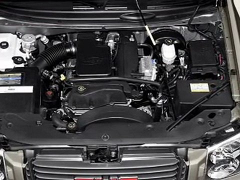 2003 GMC Envoy for sale in Charlotte NC - Used GMC by EveryCarListed.com