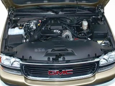 2001 GMC Yukon XL for sale in Morrow GA - Used GMC by EveryCarListed.com