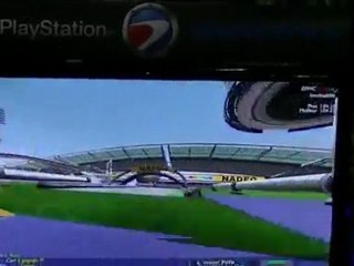 eXtensive! YoYo durant sa demie finale