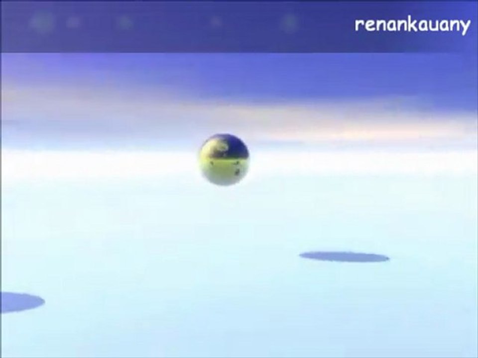 Vinheta Sug. TMC - Tele Monte Carlo