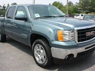 2011 GMC Sierra 1500 for sale in Buford GA - New GMC by EveryCarListed.com