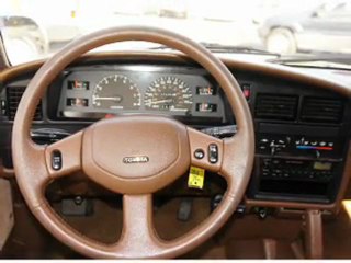 1990 Toyota 4Runner for sale in Rockland MA - Used Toyota by EveryCarListed.com