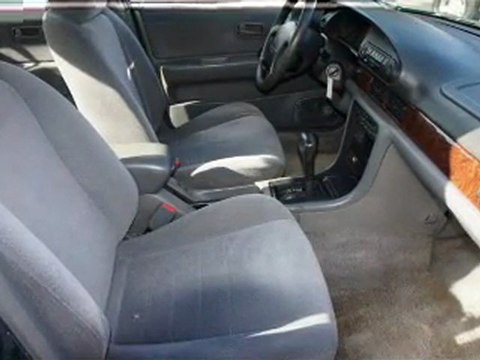 1997 Nissan Altima for sale in Rockland MA - Used Nissan by EveryCarListed.com