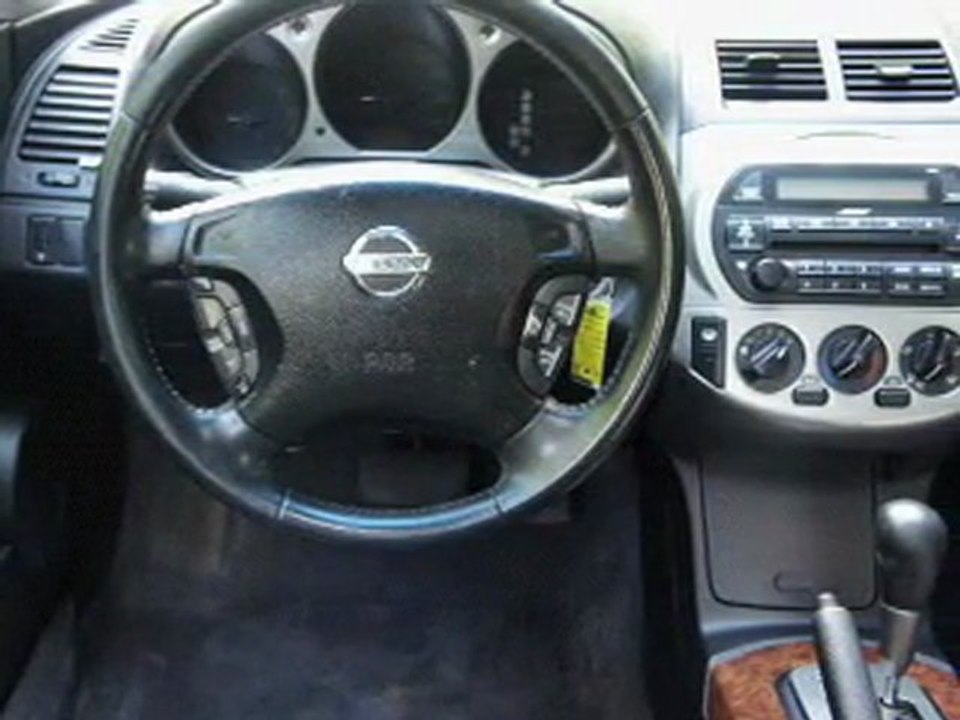 2003 Nissan Altima for sale in Rockland MA - Used Nissan by EveryCarListed.com
