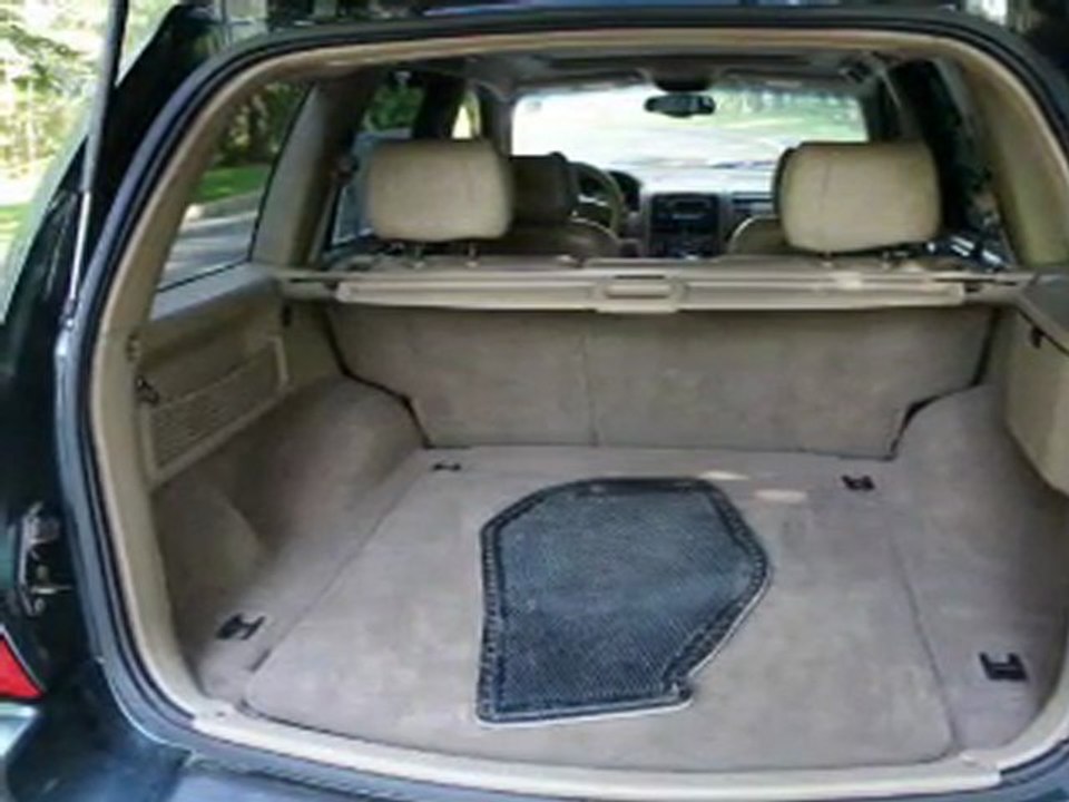 2001 Jeep Grand Cherokee for sale in Rockland MA - Used Jeep by EveryCarListed.com