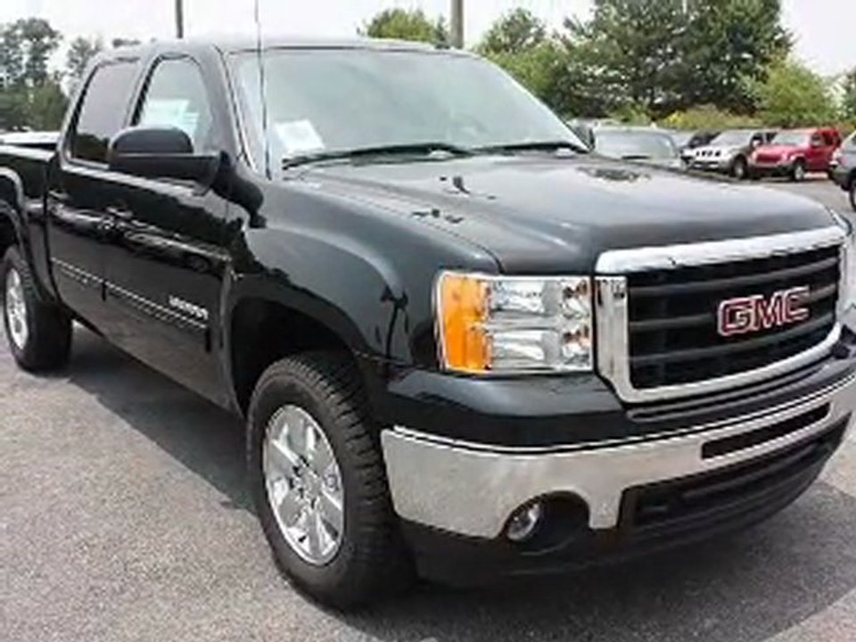 2011 GMC Sierra 1500 for sale in Buford GA - New GMC by EveryCarListed.com