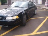 1999 Ford Mustang for sale in Jackson MI - Used Ford by EveryCarListed.com
