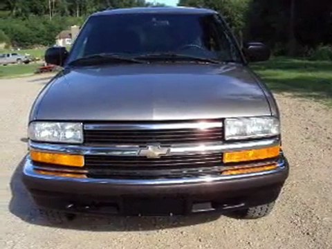 1999 Chevrolet Blazer for sale in Jordan MN - Used Chevrolet by EveryCarListed.com