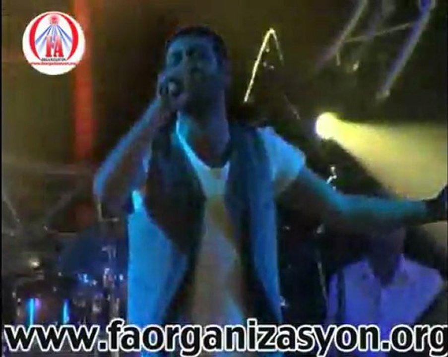 Fa Organizasyon