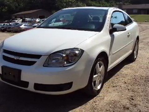 2008 Chevrolet Cobalt for sale in Jordan MN - Used Chevrolet by EveryCarListed.com