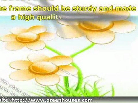 Benefits Of Gardening With Greenhouse Kits