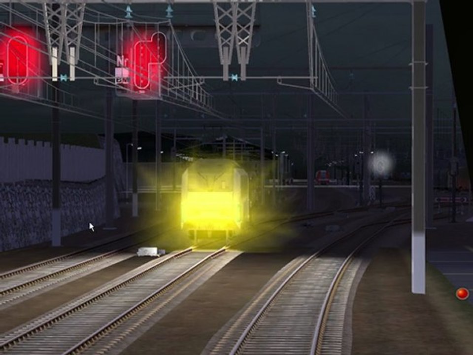 TEST CIRCULATION BEZIERS COTE NARBONNE