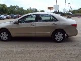 2005 Honda Accord for sale in Jordan MN - Used Honda by EveryCarListed.com