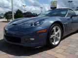 2011 Chevrolet Corvette for sale in Lakeland FL - New Chevrolet by EveryCarListed.com