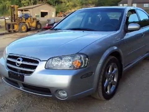 2003 Nissan Maxima for sale in Jordan MN - Used Nissan by EveryCarListed.com