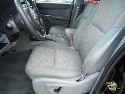 2007 Jeep Commander for sale in Greeley CO - Used Jeep by EveryCarListed.com
