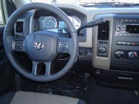 2012 Ram 1500 for sale in Greeley CO - New Ram by EveryCarListed.com