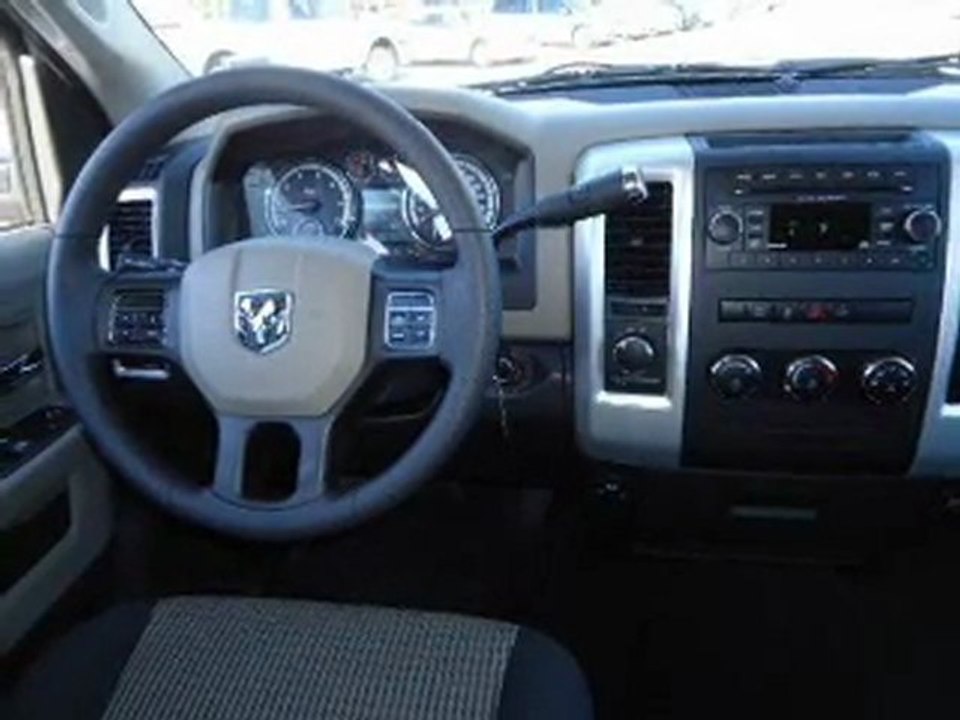 2012 Ram 1500 for sale in Greeley CO - New Ram by EveryCarListed.com