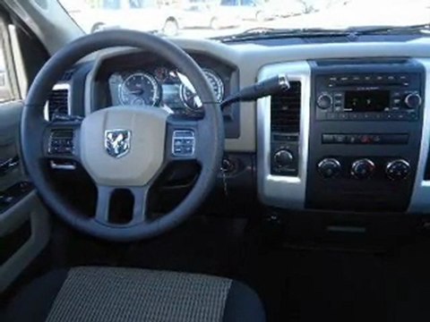 2012 Ram 1500 for sale in Greeley CO - New Ram by EveryCarListed.com