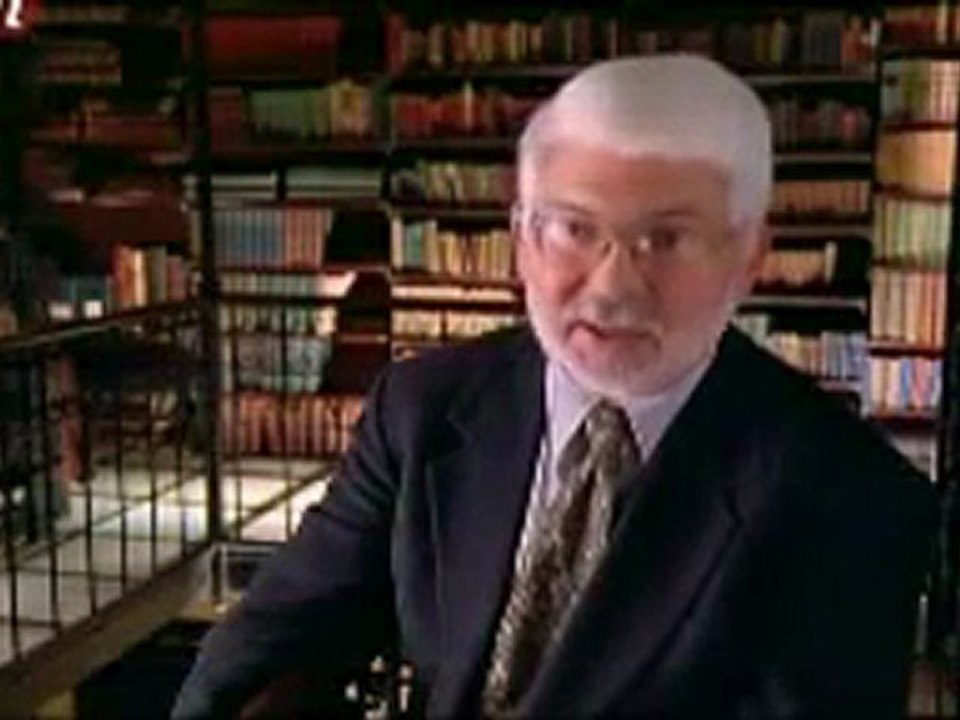 Conscience 65) Islam Empire de la Foi 1-6