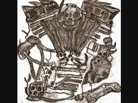 Best 15 Black metal riffs