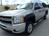 2011 Chevrolet Silverado 2500 for sale in Lakeland FL - Used Chevrolet by EveryCarListed.com